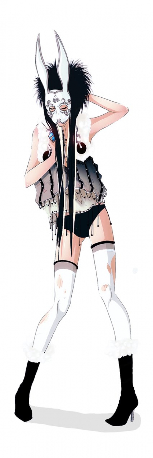 Before the Eve, before the Hype~