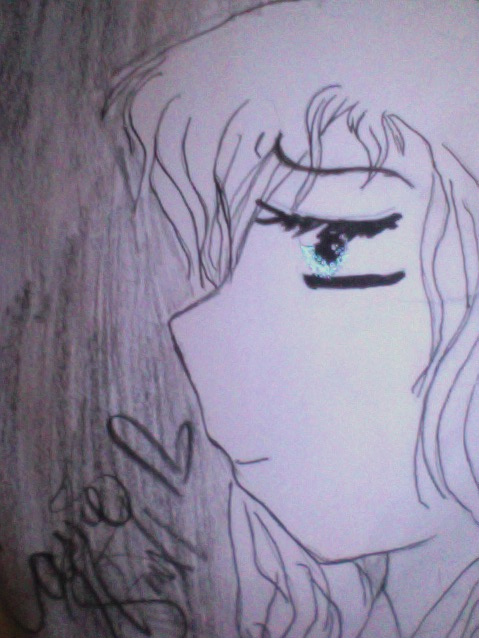 Loneliness is worse than sadness...