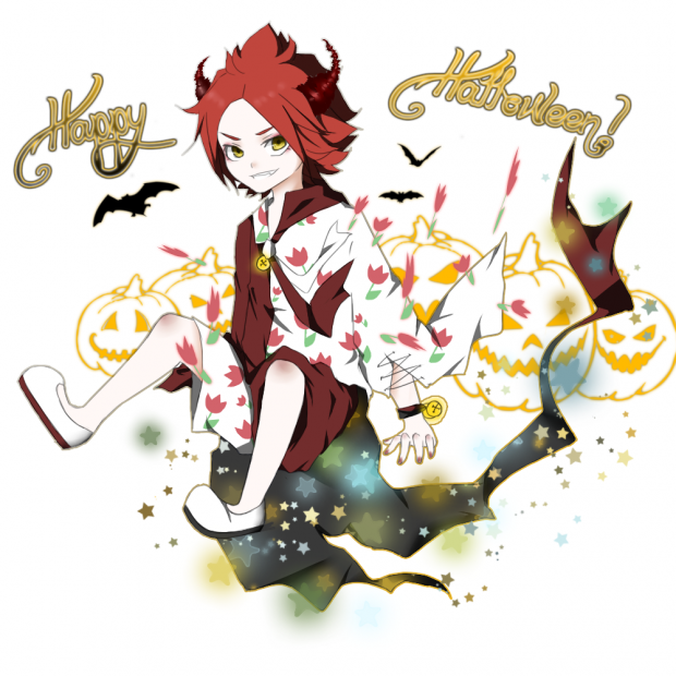 HAPPY HALLOWEEN!!!!!!!!!!!!