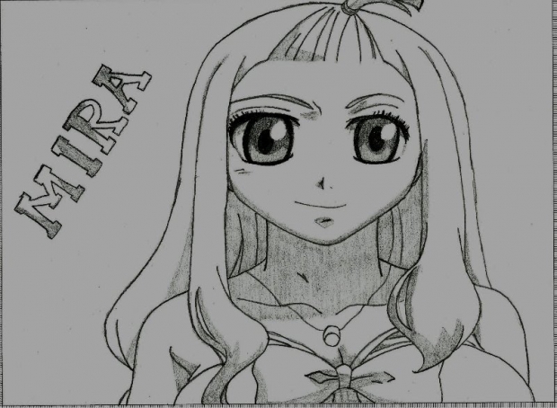 Mirajane