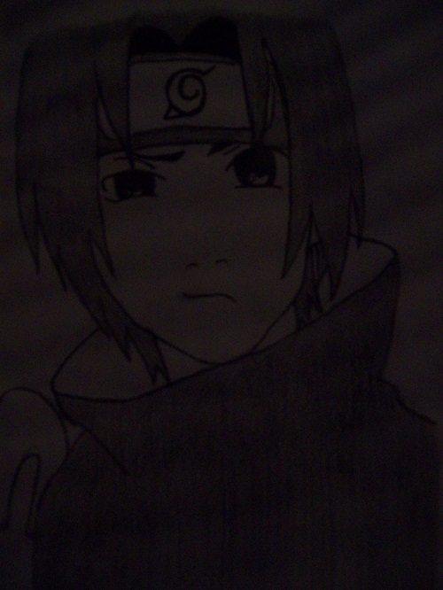 sasuke?