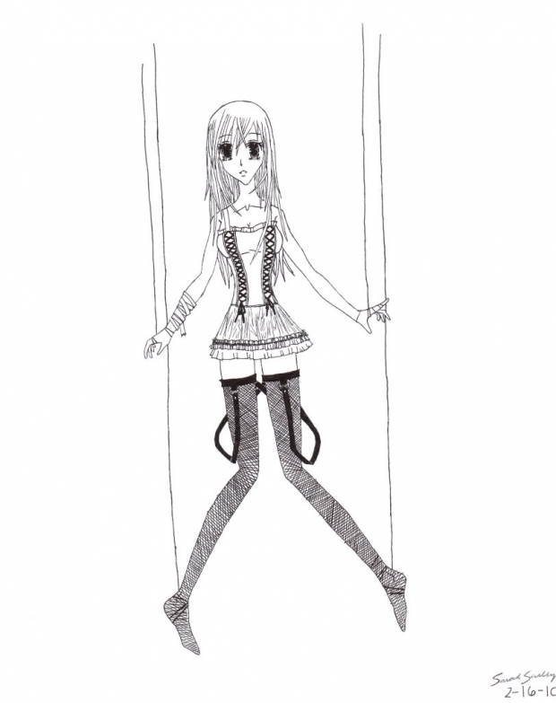 Marionette