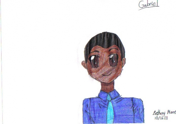 Gabriel