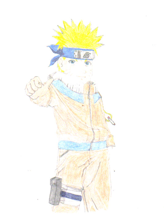Naruto
