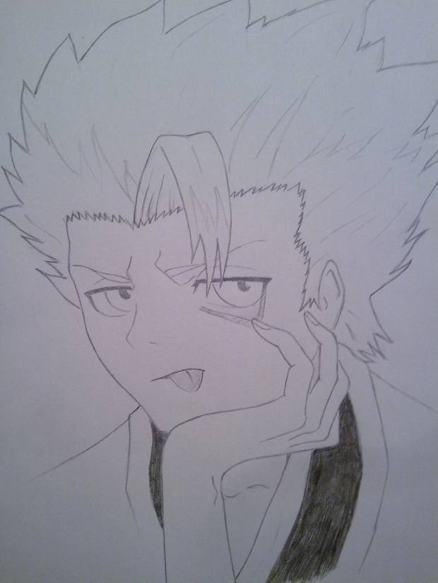 Bad Toshiro