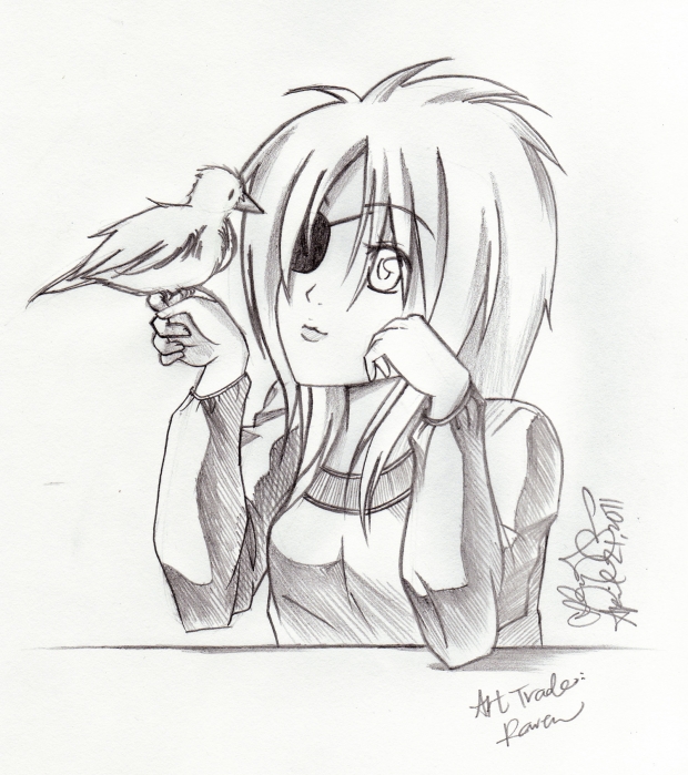 Day 19: Something New