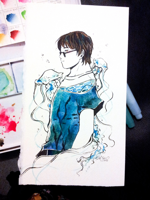 You're an Ocean of Blessings