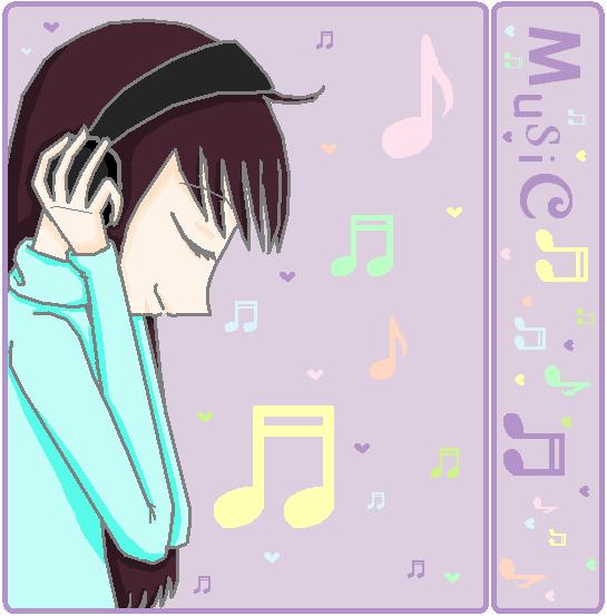 Music~