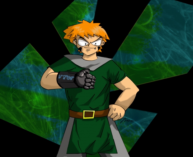 I'll Punch Your Face In