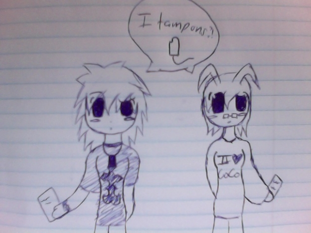 What happened to my notes?