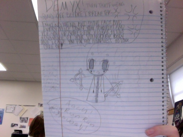 The Sitar Song(I'm Back!)