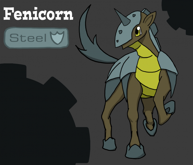Fenicorn
