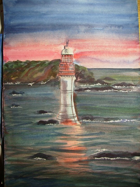 Light house