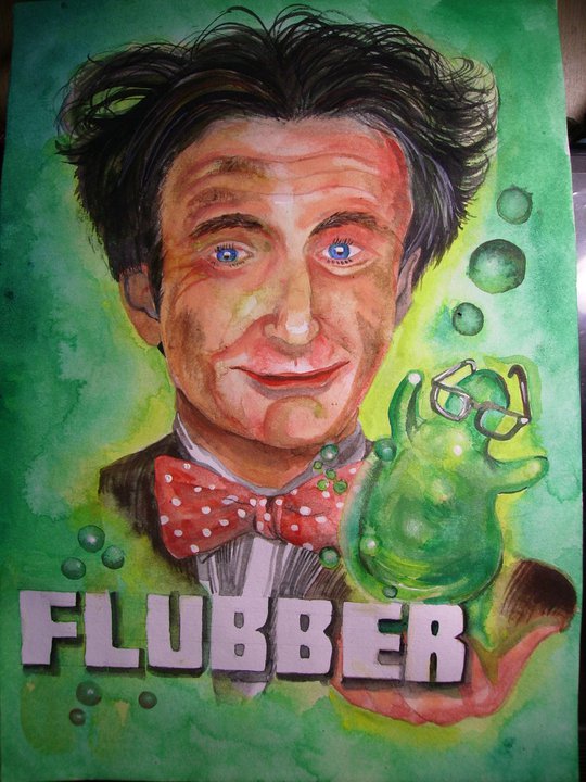Flubber