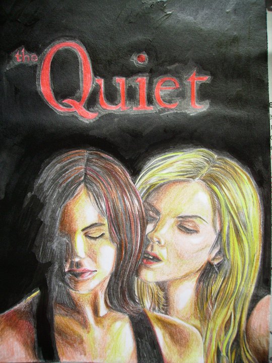 The Quiet