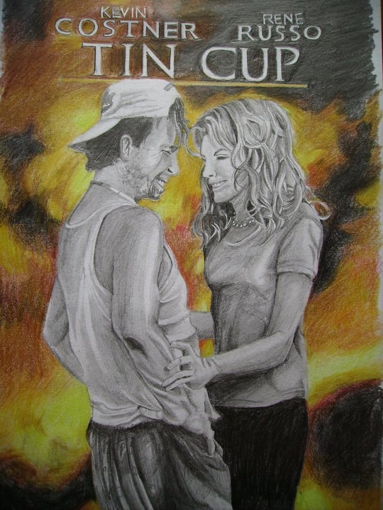 Tin Cup