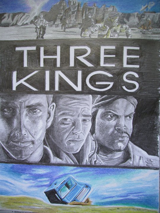 Three Kings