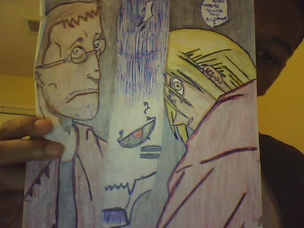 what happend to your daughter an alexzander