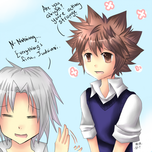 IT'S AFFECTING EVERYONE!