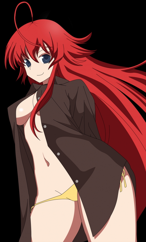 Rias