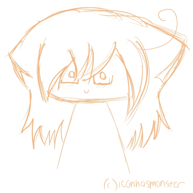 Yet another sketch...