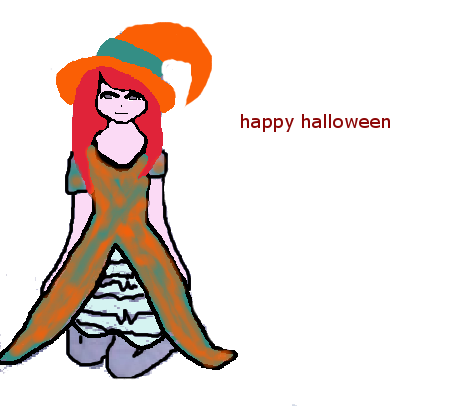 witchy-ween
