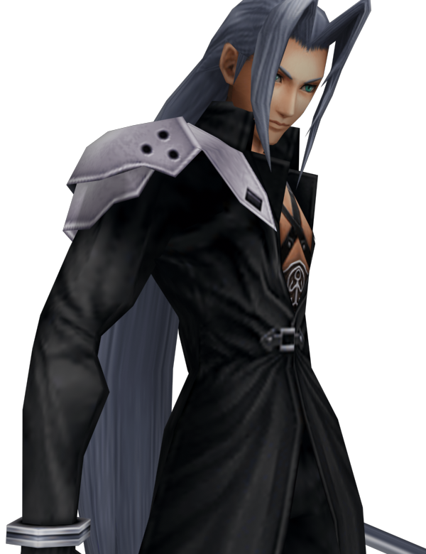 Sephiroth