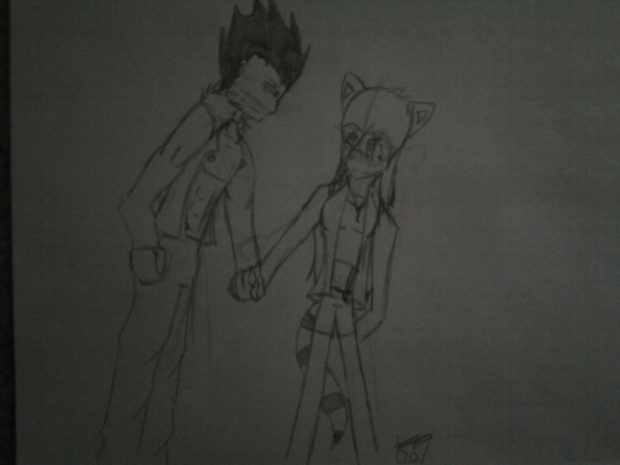 "Inpenitrible" Shield