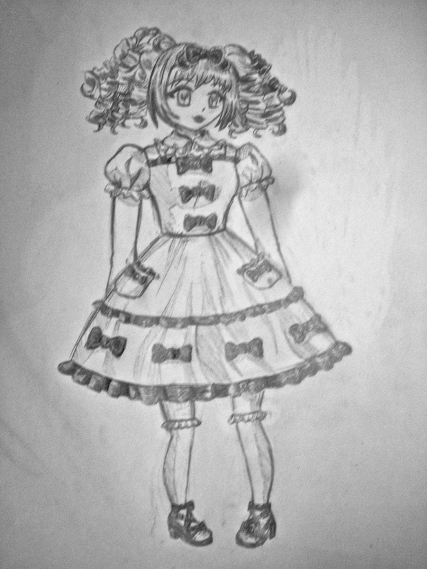 Lolita Girl