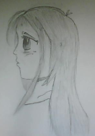 Just a picture I drew a whiel ago
