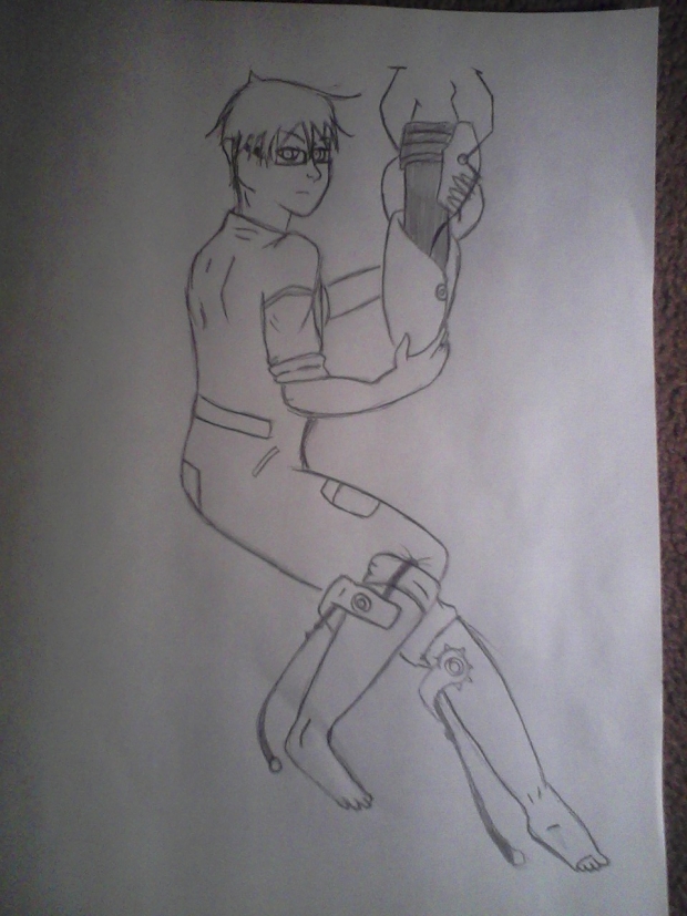 Portal Style Finnigan