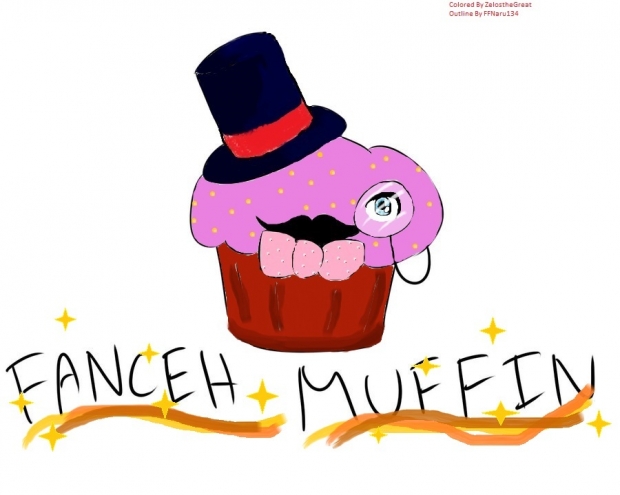 My Muffin!