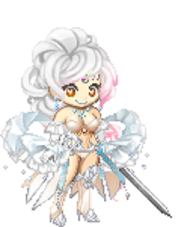 gaia avi screenshot urban princess