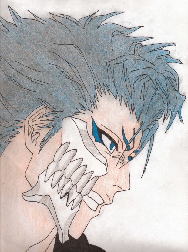 Grimmjow