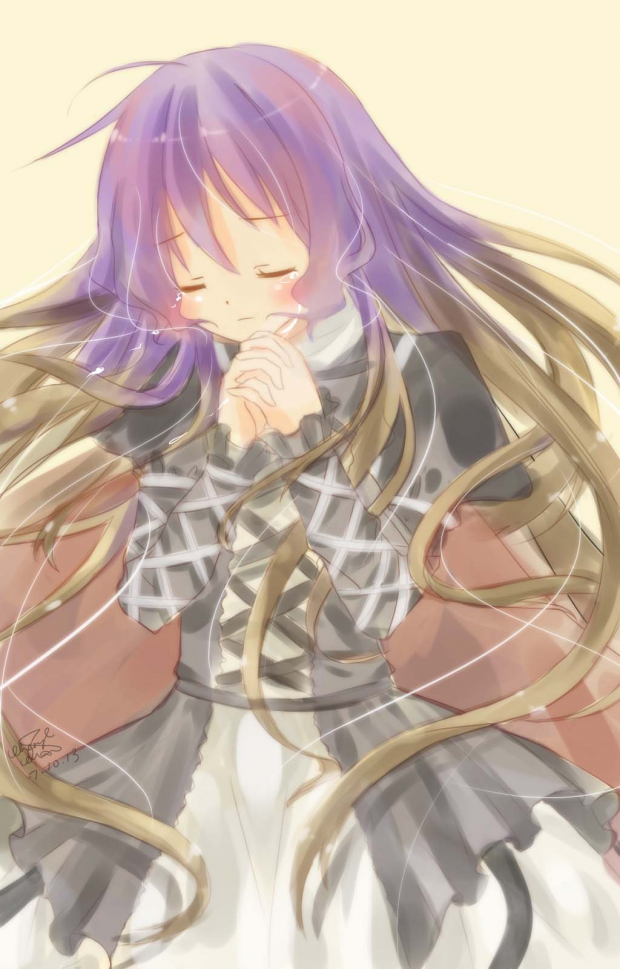 A Thousand Years of Loneliness