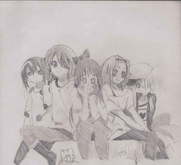 K-ON!