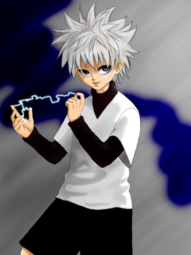 Killua
