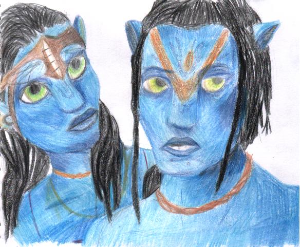 Avatar People