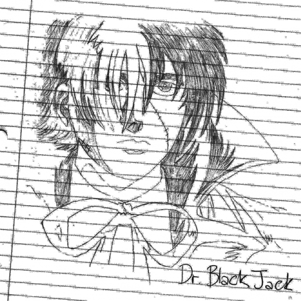Dr. Black Jack