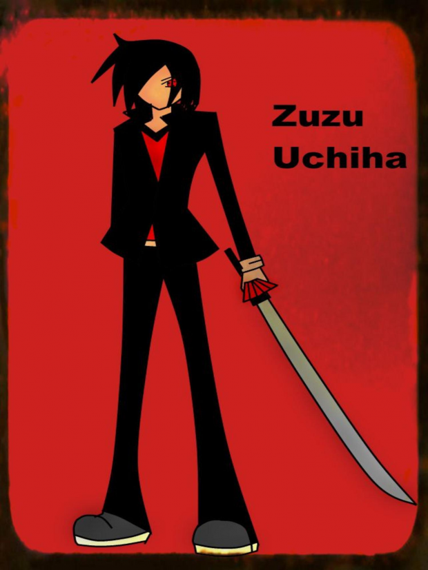 Zuzu Uchiha