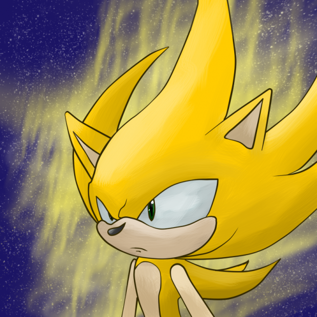 Super Sonic