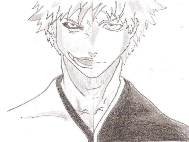 kurosaki Ichigo