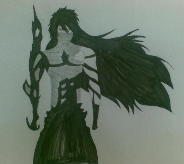 Final Getsuga Tenshou