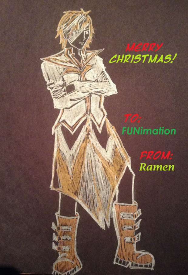 SS 2013: The GATE KEEPER!