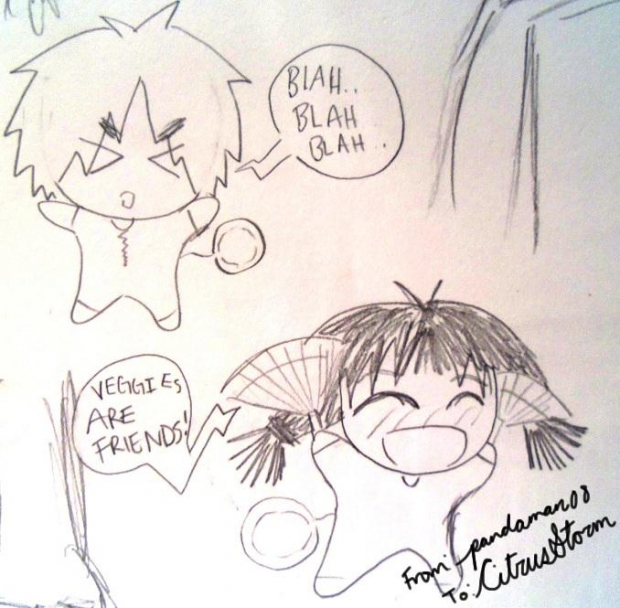 i love talking toys...