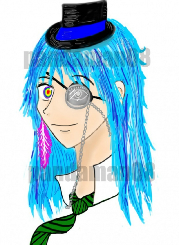 It's all together: Tell me what this needs..