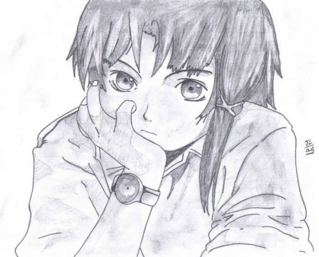 Lain