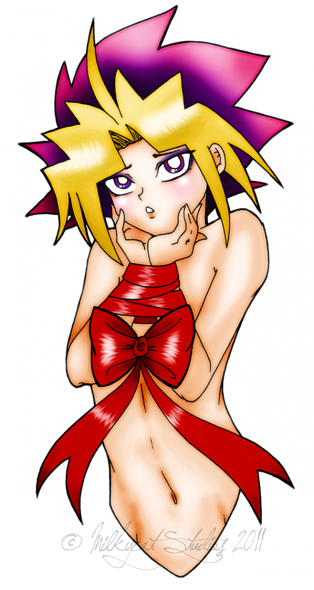 The BEST Pressie EVAR