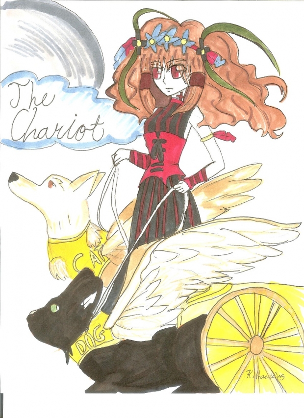 The Chariot