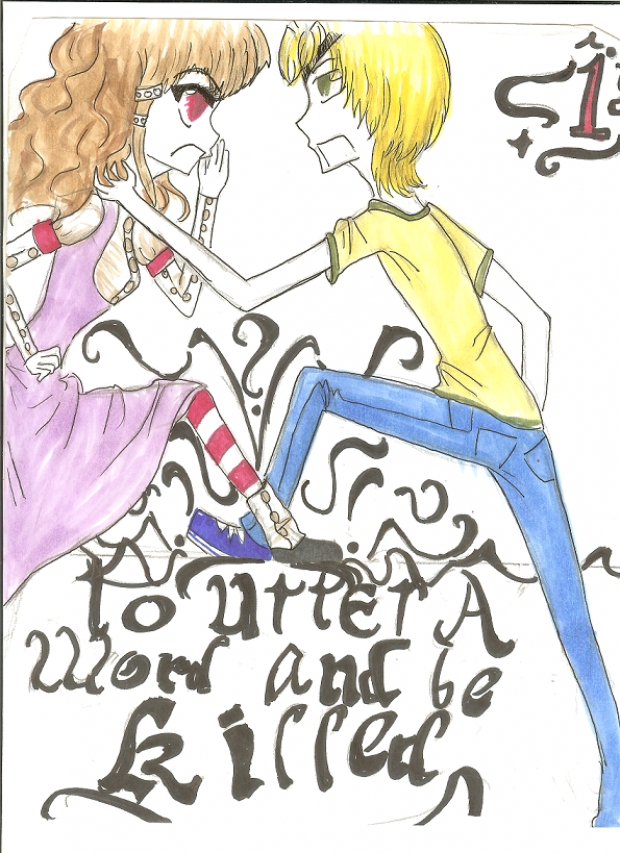 To Utter a Word and Be Killed